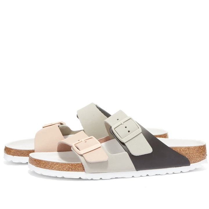 Photo: Birkenstock Arizona Split NU HEX