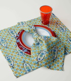 La DoubleJ Santachiara Large set of 2 napkins