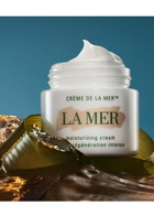La mer - Crème De La Mer Moisturizing Cream 15ml - Moisturiser - use Daily – Female – Travel Sized