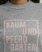 Baum und Pferdgarten CLIO Grey Womens Pullover