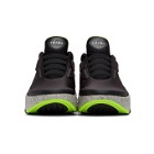 Nike Black Adapt Auto Max Sneakers
