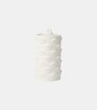 Jonathan Adler Muse Eyes ceramic container