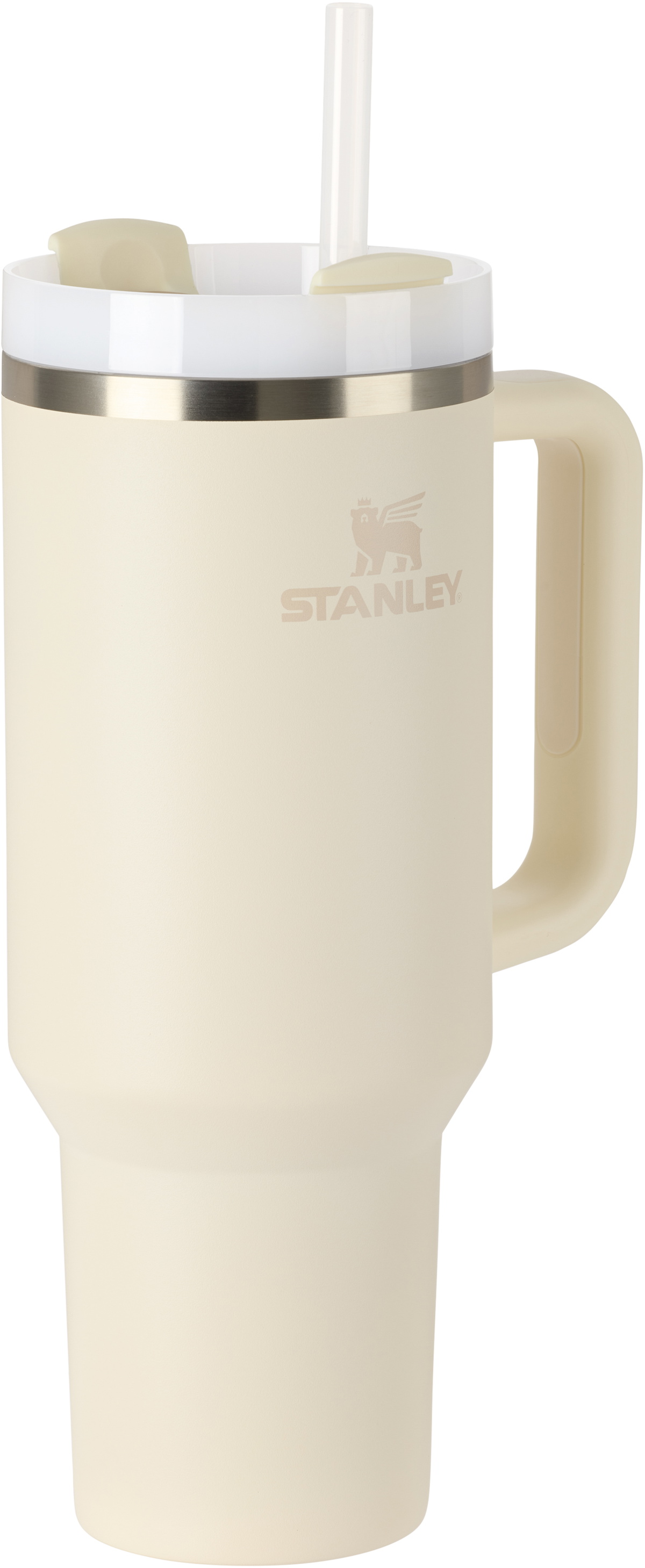 Stanley Beige 'The Quencher H2.0' FlowState Tumbler, 40 oz