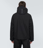 Moncler Grenoble Lapaz technical ski jacket