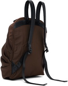 rag & bone Brown Commuter Backpack