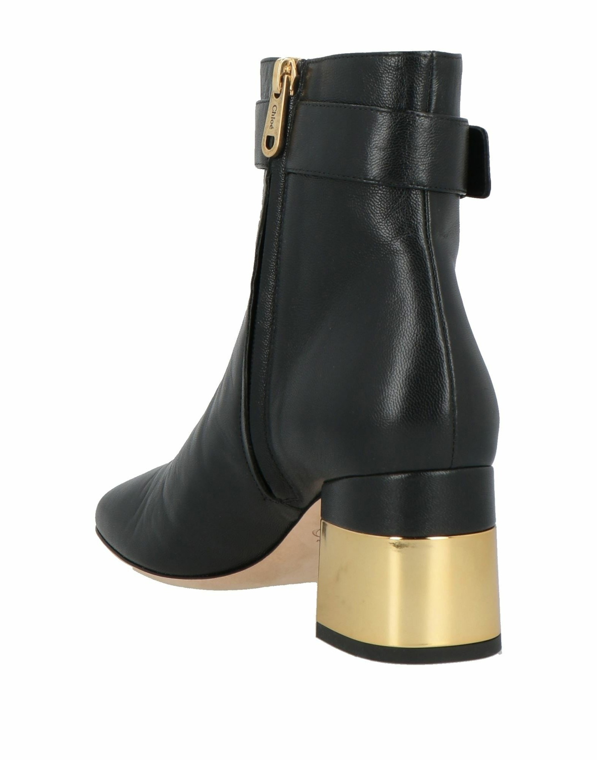 Chloé Womens Ankle boots in Black