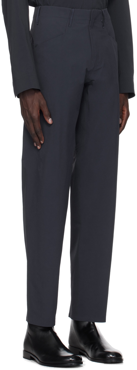 パンツ ARC'TERYX VEILANCE Voronoi Pant 32 NAVY Arc'teryx Veilance Voronoi Pant Dark Navy | Garmentory