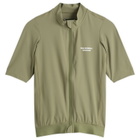 Pas Normal Studios Men's Essential Jersey in Light Olive