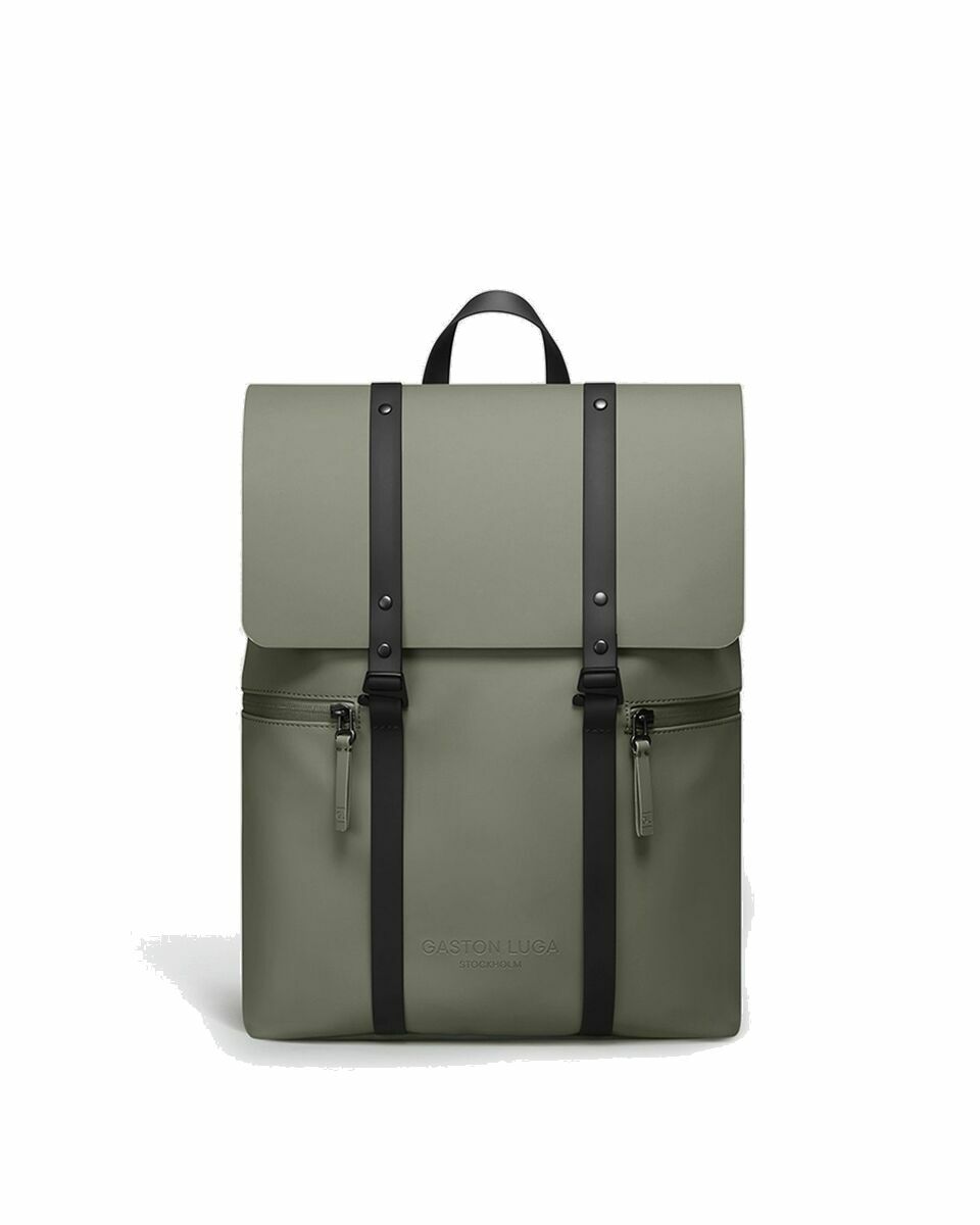 Photo: Gaston Luga Spläsh 2.0   13" Green - Mens - Backpacks