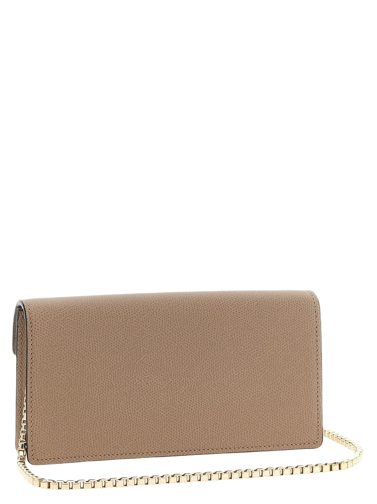 Valextra iside Clutch