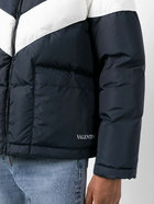 VALENTINO - Jacket With Hood