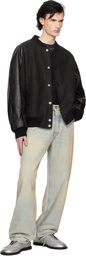 EYTYS Blue Benz Jeans