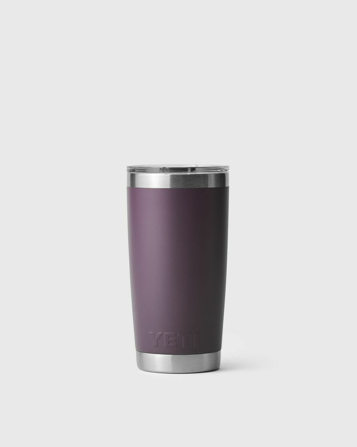 Purple orders yeti tumbler