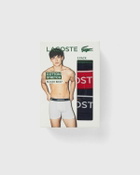 Lacoste UNDERWEAR BOXER BRIEF Blue Mens Boxers & Brief