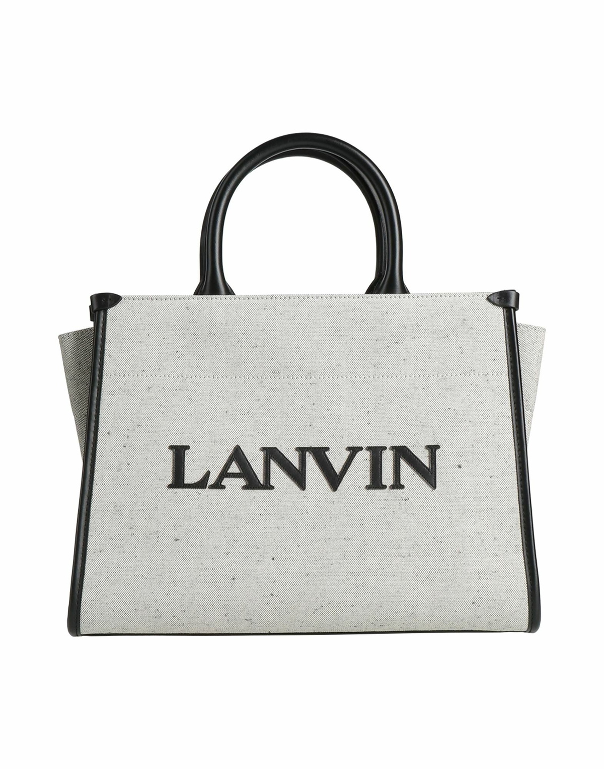 Lanvin Womens Handbag in Black