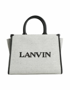 Lanvin Womens Handbag in Black