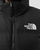 The North Face 1996 Retro Nuptse Vest Black - Mens - Vests