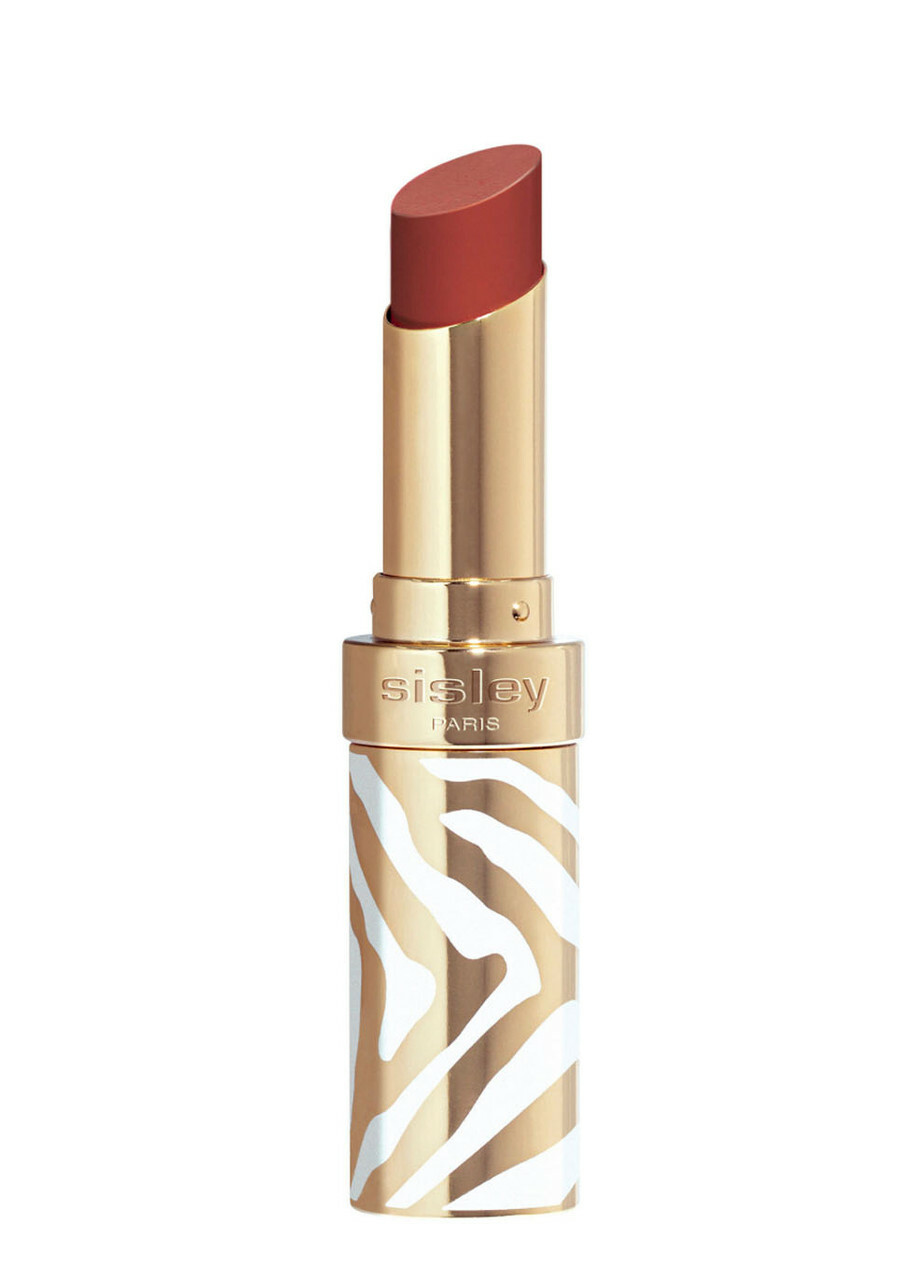 Sisley Phyto-rouge Lip Shine - 14 Sheer Acajou