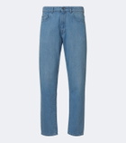 Canali Straight jeans