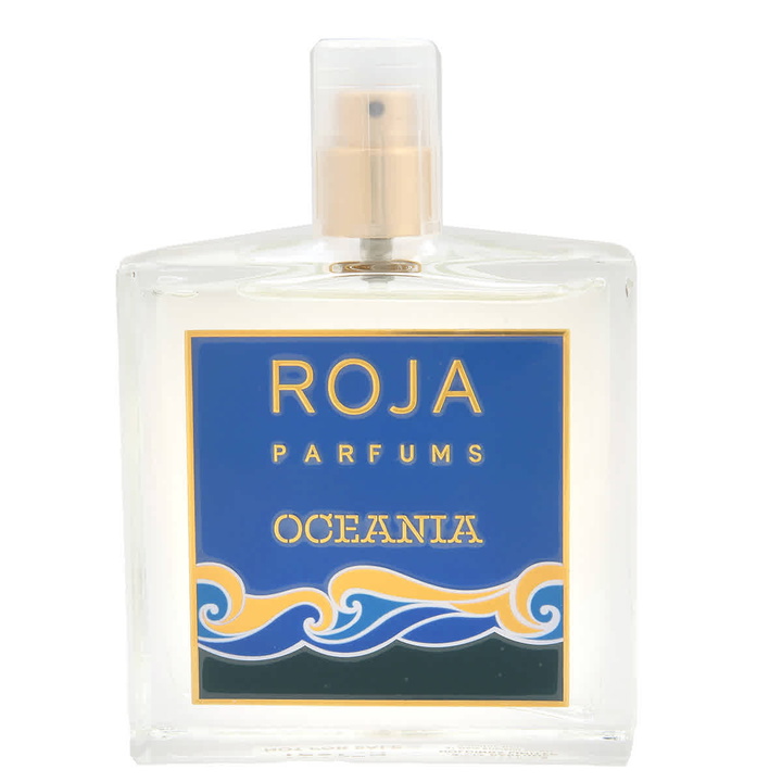 Photo: Roja Parfums Unisex Oceania EDP Spray 3.4 oz (Tester) Fragrances 5060370917396