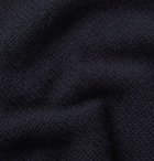 VALENTINO - Cashmere Sweater - Blue