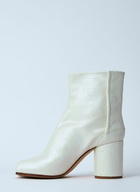 Maison Margiela Tabi Suede Boots