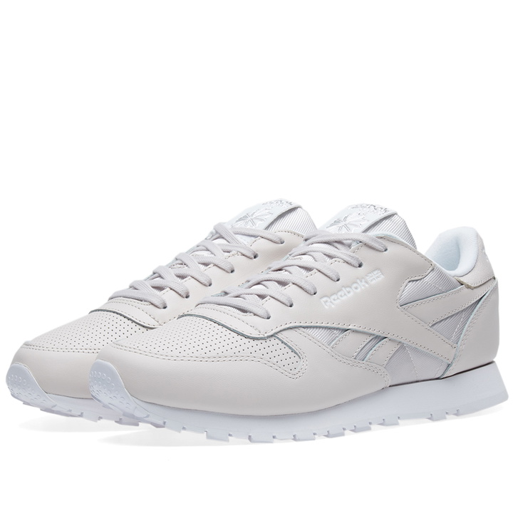 Photo: Reebok Classic Leather FBT W