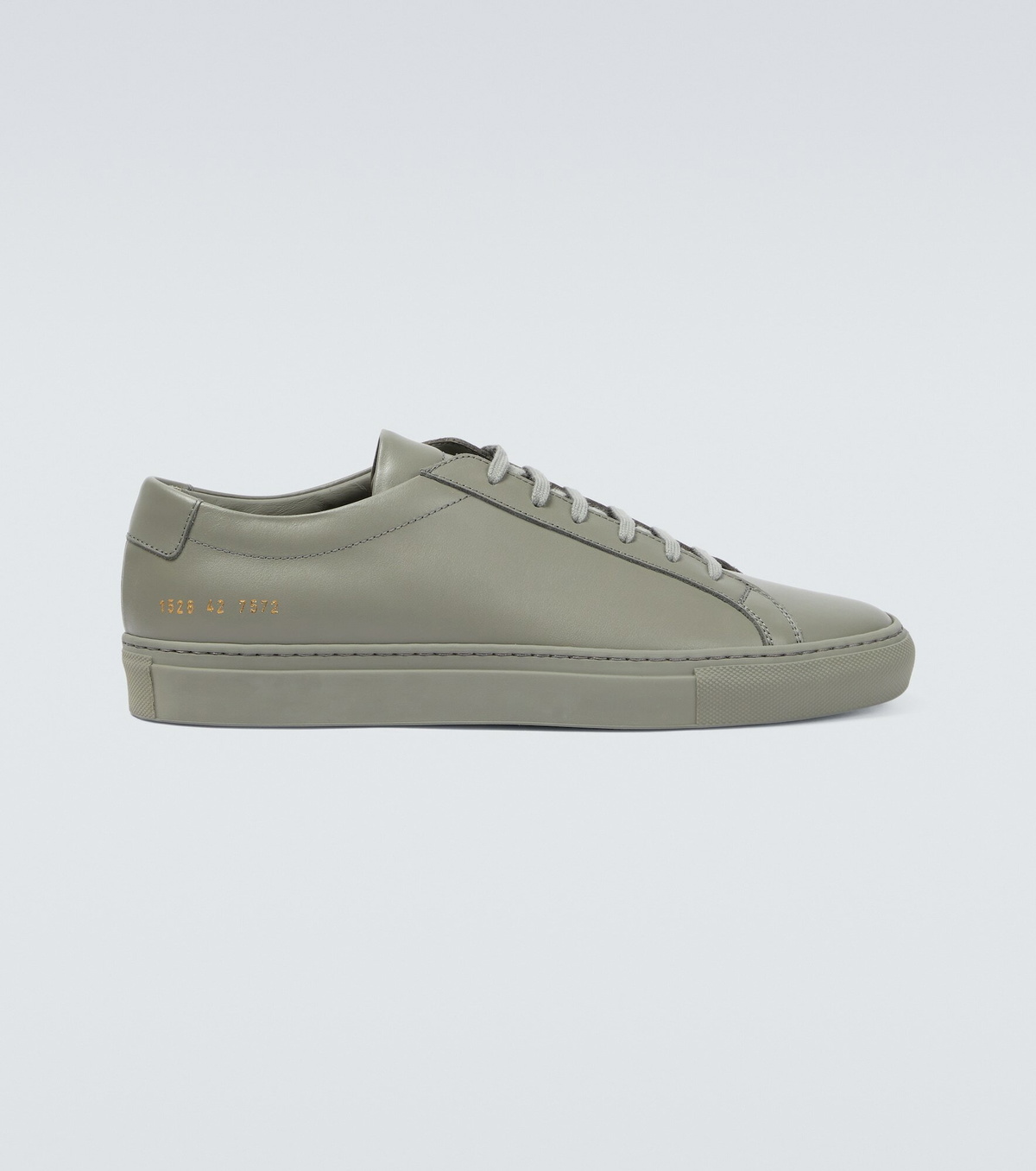 [COMMON PROJECTS] ACHILLES LOW スニーカー 正規品 COMMON PROJECTS Achilles Low