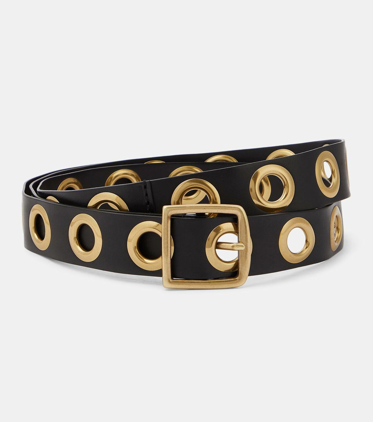 isabel marant mens belt