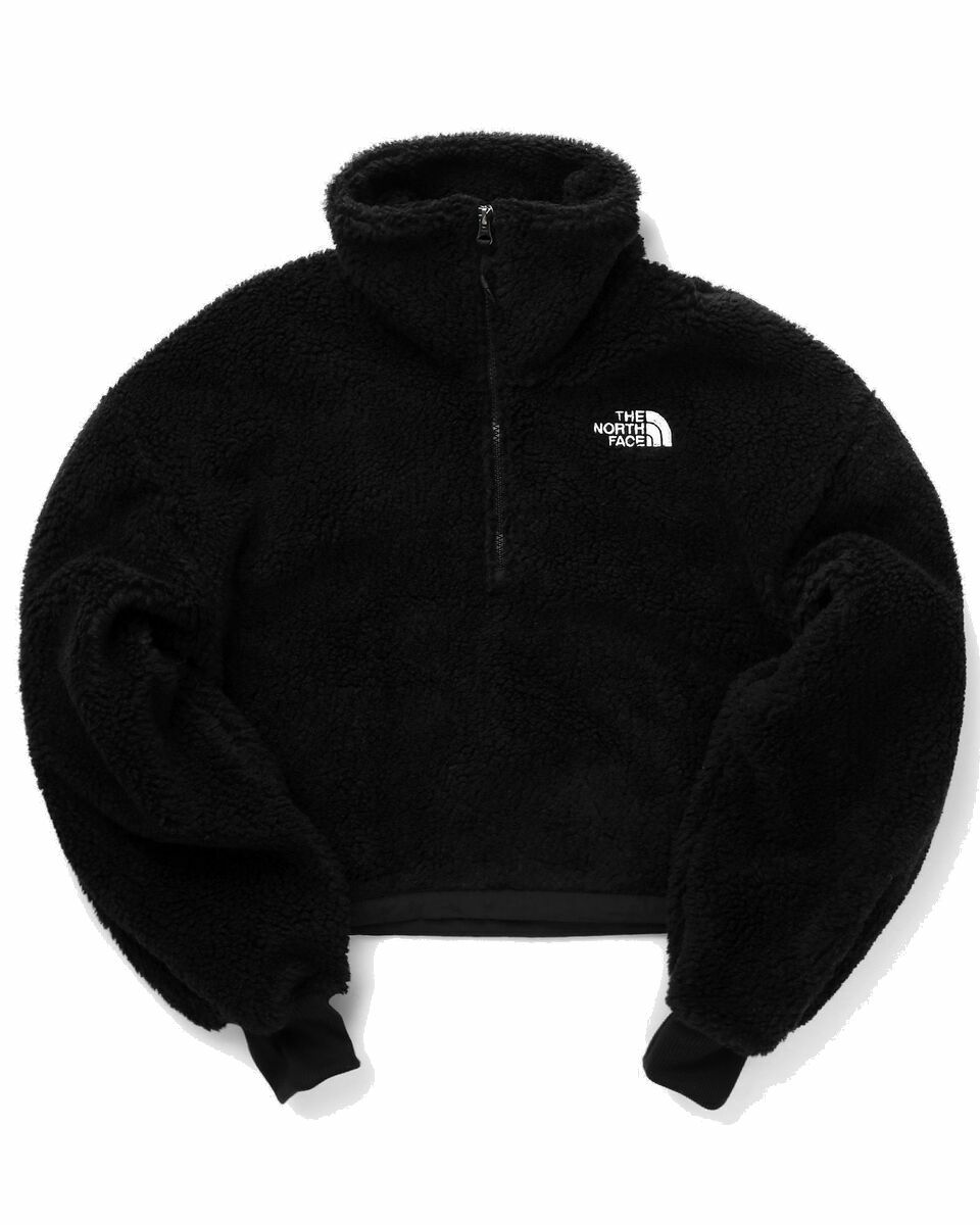 The North Face 1/4 Zip Fleece The North Face