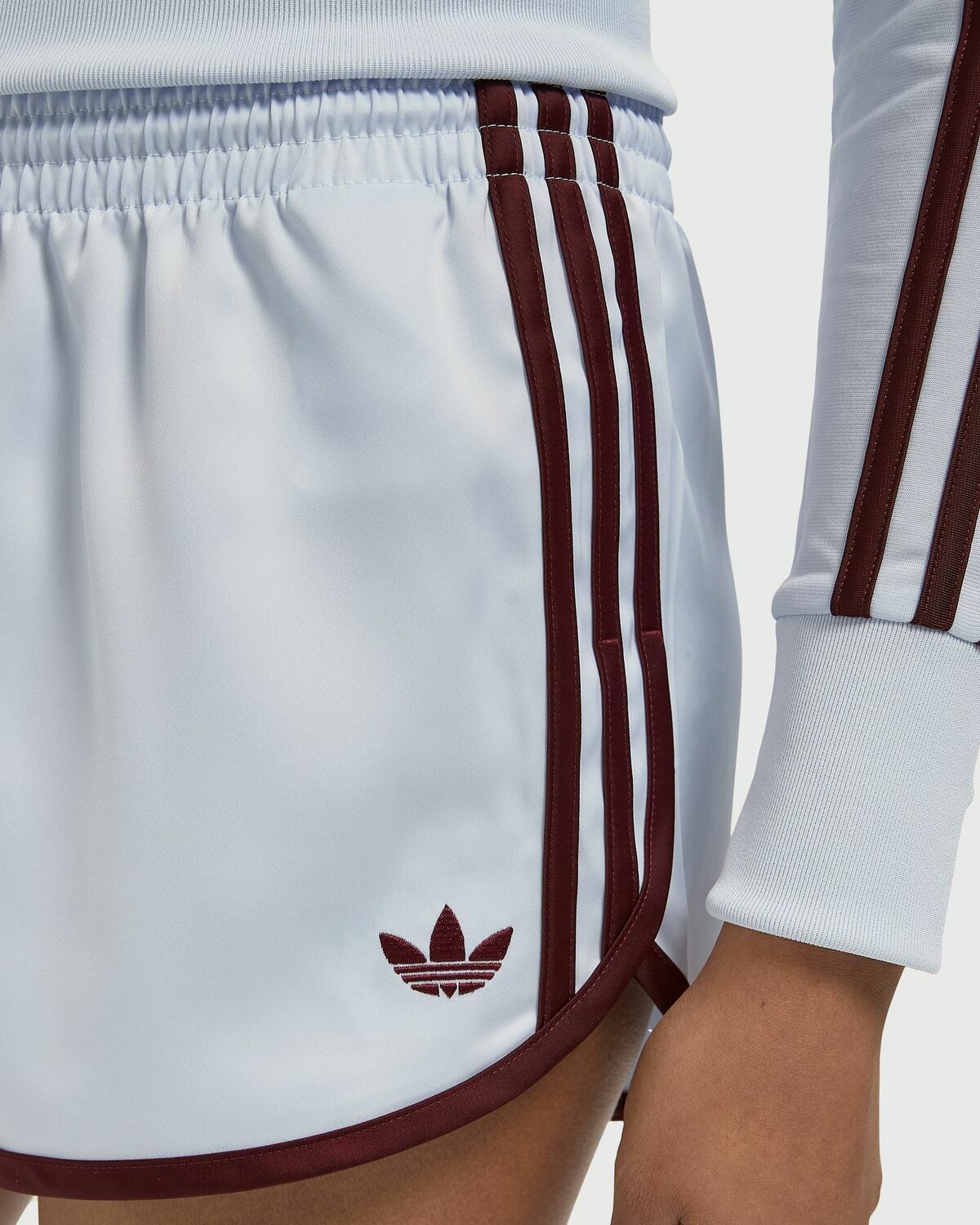 WMNS 3 STRIPES SPRINTER SHORT