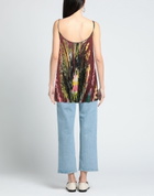 Christopher Kane Womens Top in Yellow