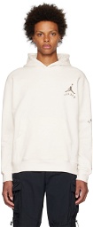 Nike Jordan Off-White Umar Rashid Edition Hoodie