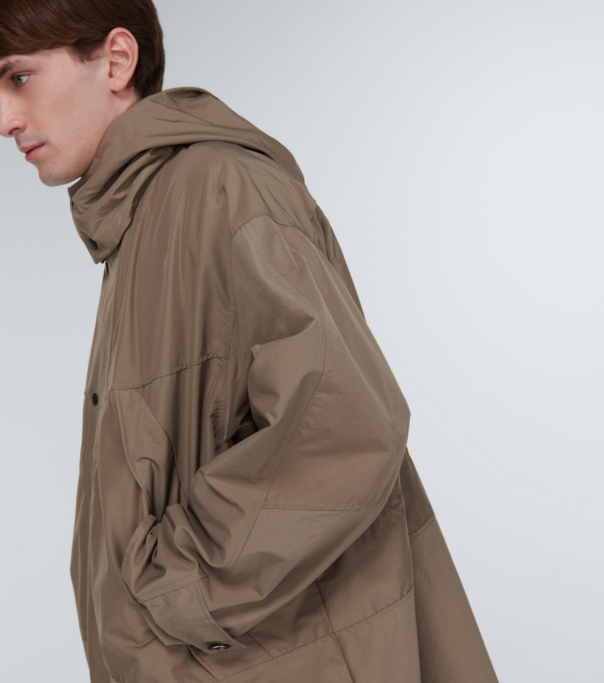 Our Legacy - Tower parka Our Legacy