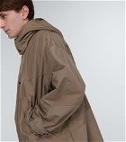 Our Legacy - Tower parka