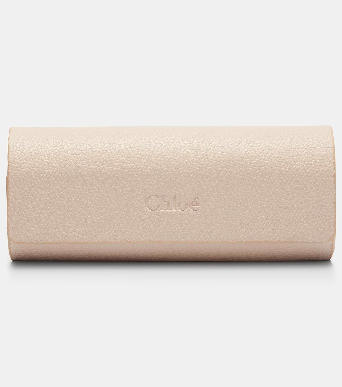 Chloé Round glasses