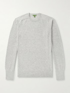 Sid Mashburn - Cashmere Sweater - Gray
