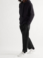 Moncler Genius - 7 Moncler Fragment Cotton-Twill Trousers - Black