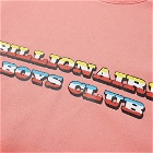 Billionaire Boys Club Dip Dye Logo Crew Sweat