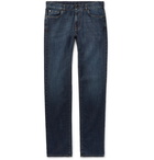 Canali - Stretch-Denim Jeans - Dark denim