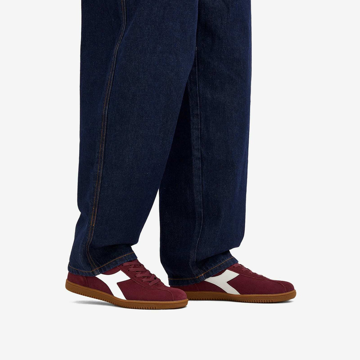 Diadora Men's Tokyo in Advent Violet Diadora