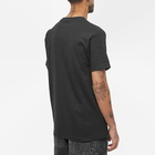 Pleasures Men's Bowl T-Shirt in Black