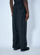 Y-3 Sport Uniform Adaptive Flare Pants