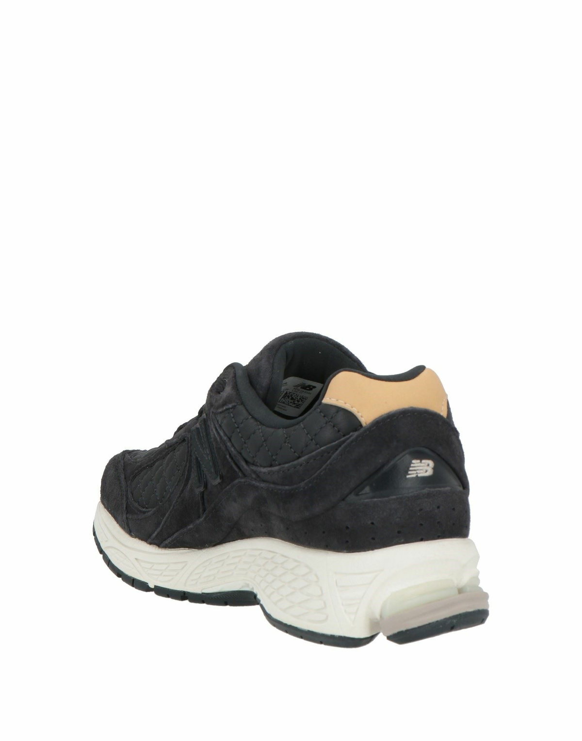 New Balance Womens Sneakers in Black