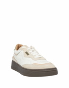 Alohas Womens Sneakers in White