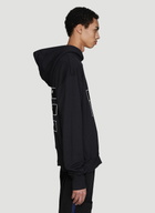 P.A.M Hooded Maiden Sweater