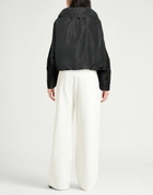 Khrisjoy Womens Jacket in Black