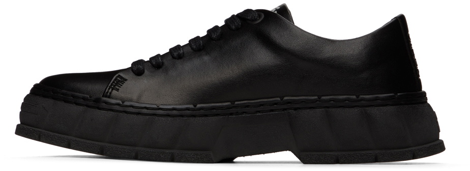 Virón Black 2005 Sneakers