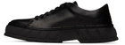 Virón Black 2005 Sneakers