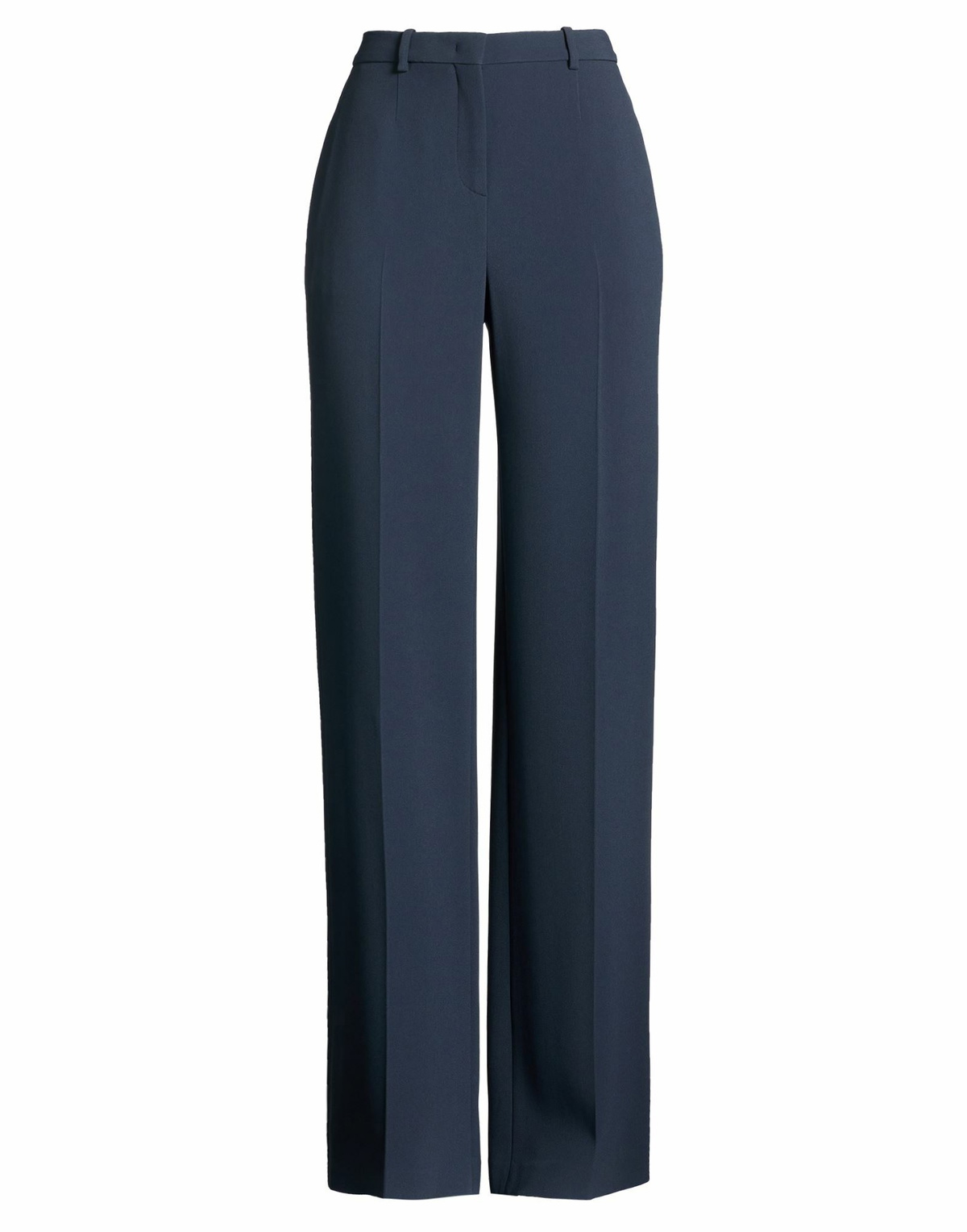 Ermanno Scervino Womens Pants in Navy